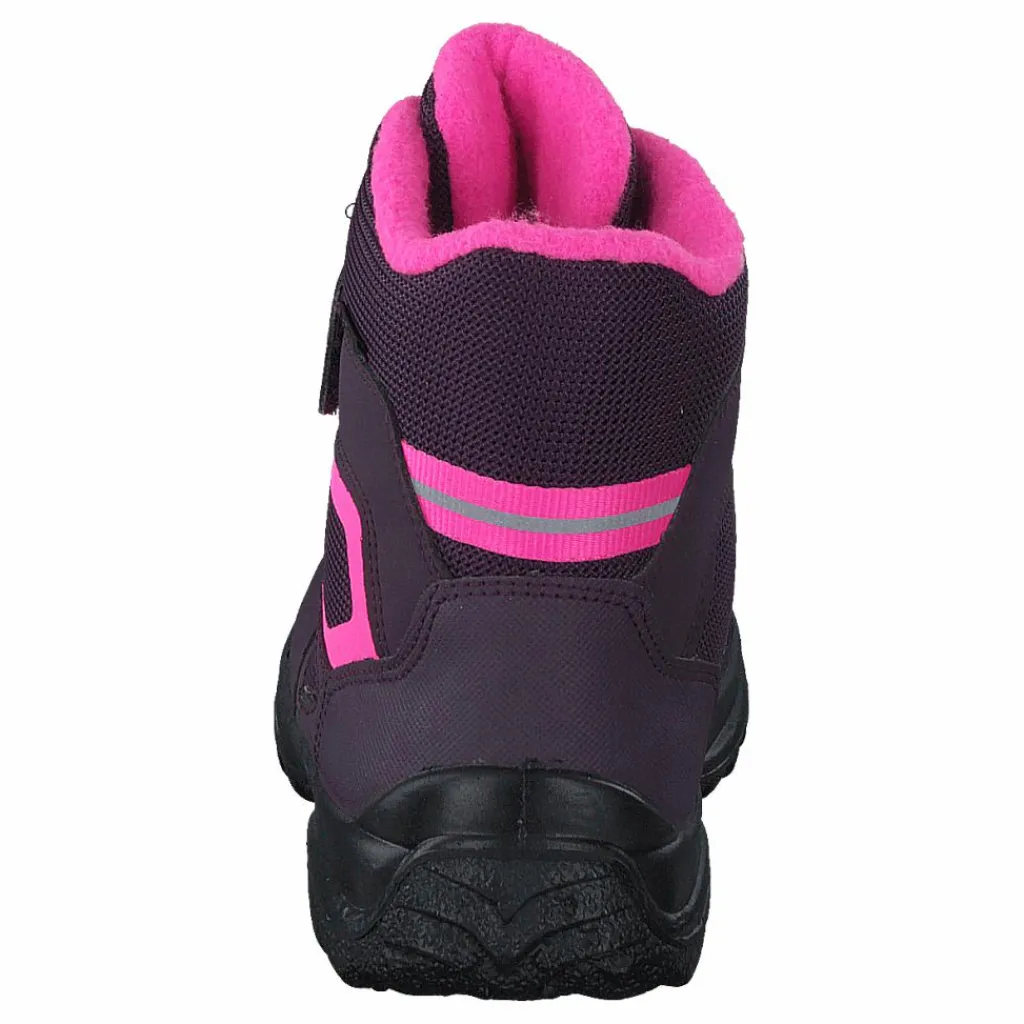Superfit Snowcat Purple Lila Best