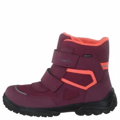 Superfit Snowcat Red Lila Online