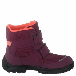 Superfit Snowcat Red Lila Online