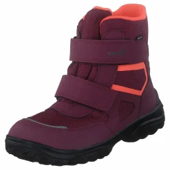 Superfit Snowcat Red Lila Online