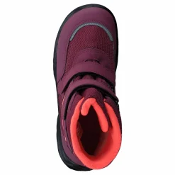 Superfit Snowcat Red Lila Online