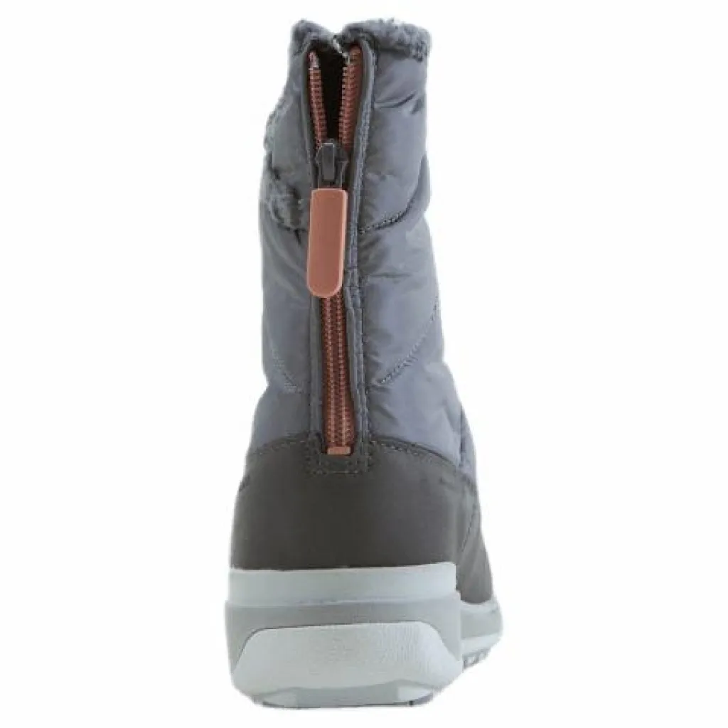Snowcreek Sport Mid Wtpf Charcoal*Merrell