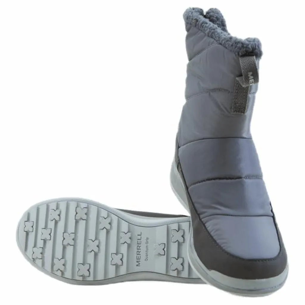 Snowcreek Sport Mid Wtpf Charcoal*Merrell