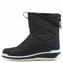 Merrell Snowcreek Sport Mid Wtpf Black Svart Online