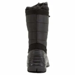Nonation Snowfall Junior Boots Black Svart Online