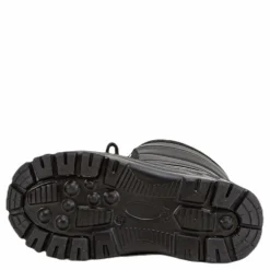 Nonation Snowfall Junior Boots Black Svart Online