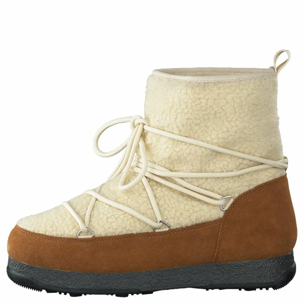 Snowflake Pile Offwhite*Svea Sale