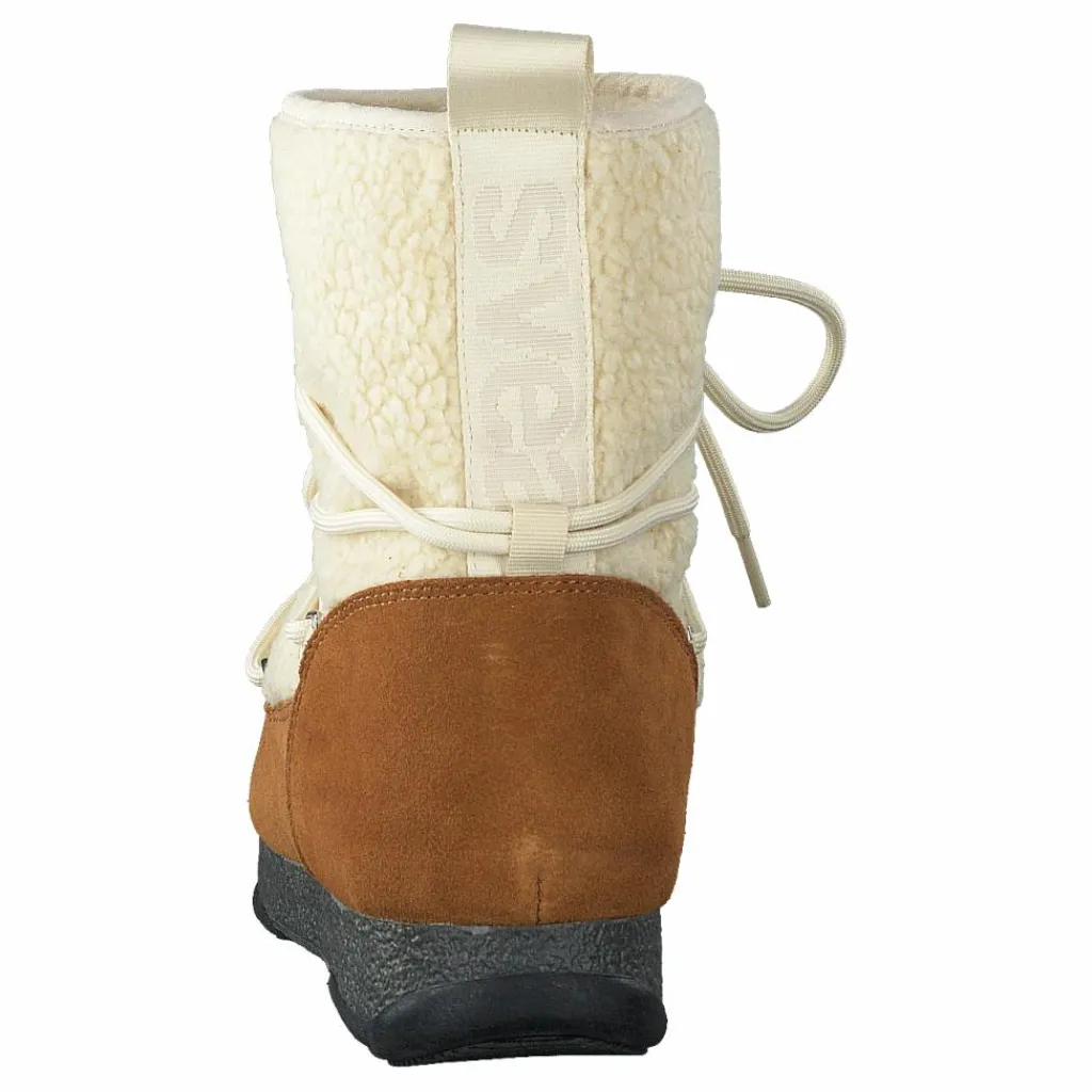 Snowflake Pile Offwhite*Svea Sale