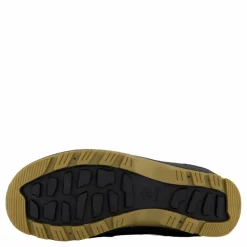Kamik Snowgem Black Svart Clearance