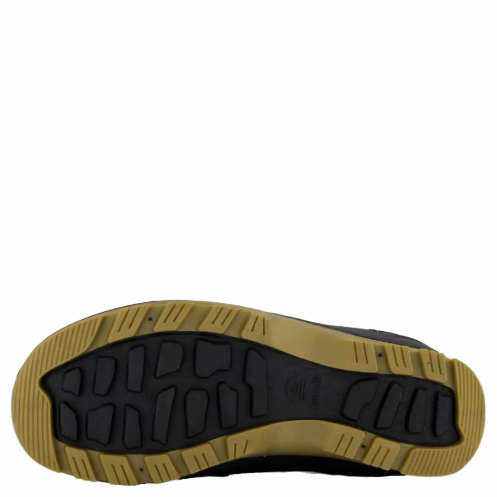 Kamik Snowgem Black Svart Clearance