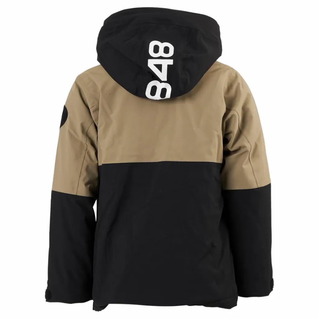 Snowmass Jr Anorak Fallen Rock*8848 Altitude New