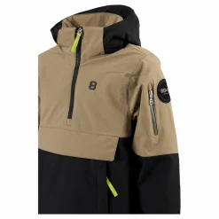 Snowmass Jr Anorak Fallen Rock*8848 Altitude New