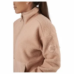 Snowshelter Teddy Hz W Sirocco/heather*Salomon Discount