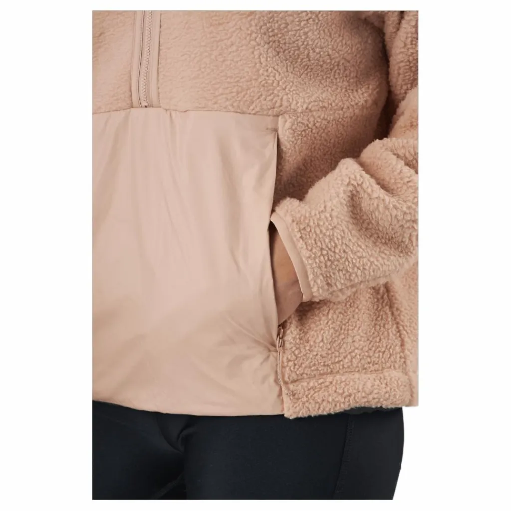 Snowshelter Teddy Hz W Sirocco/heather*Salomon Discount