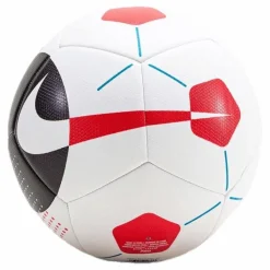 Soccer Ball White/Black*Nike Online