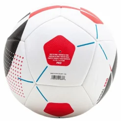 Soccer Ball White/Black*Nike Online