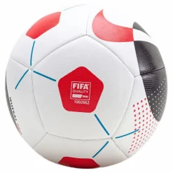 Soccer Ball White/Black*Nike Online