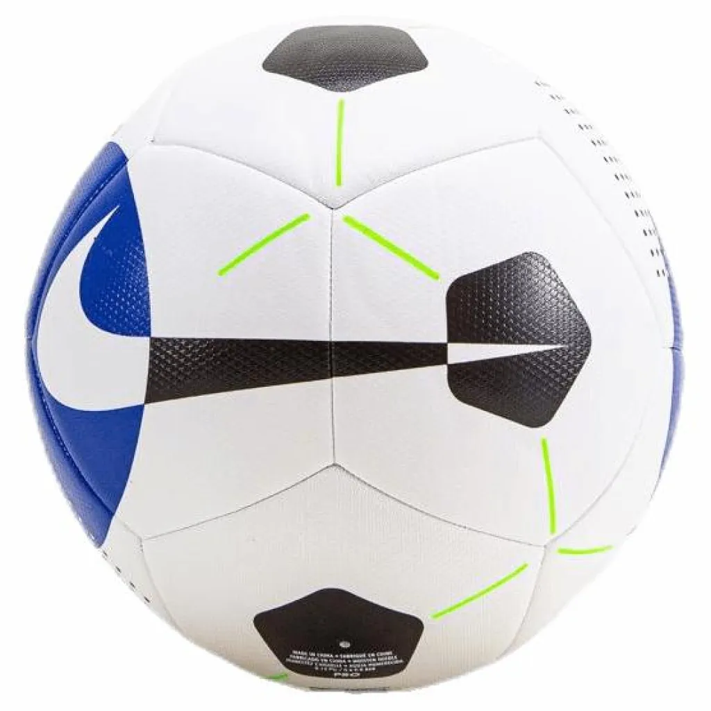 Soccer Ball White/Black*Nike Sale