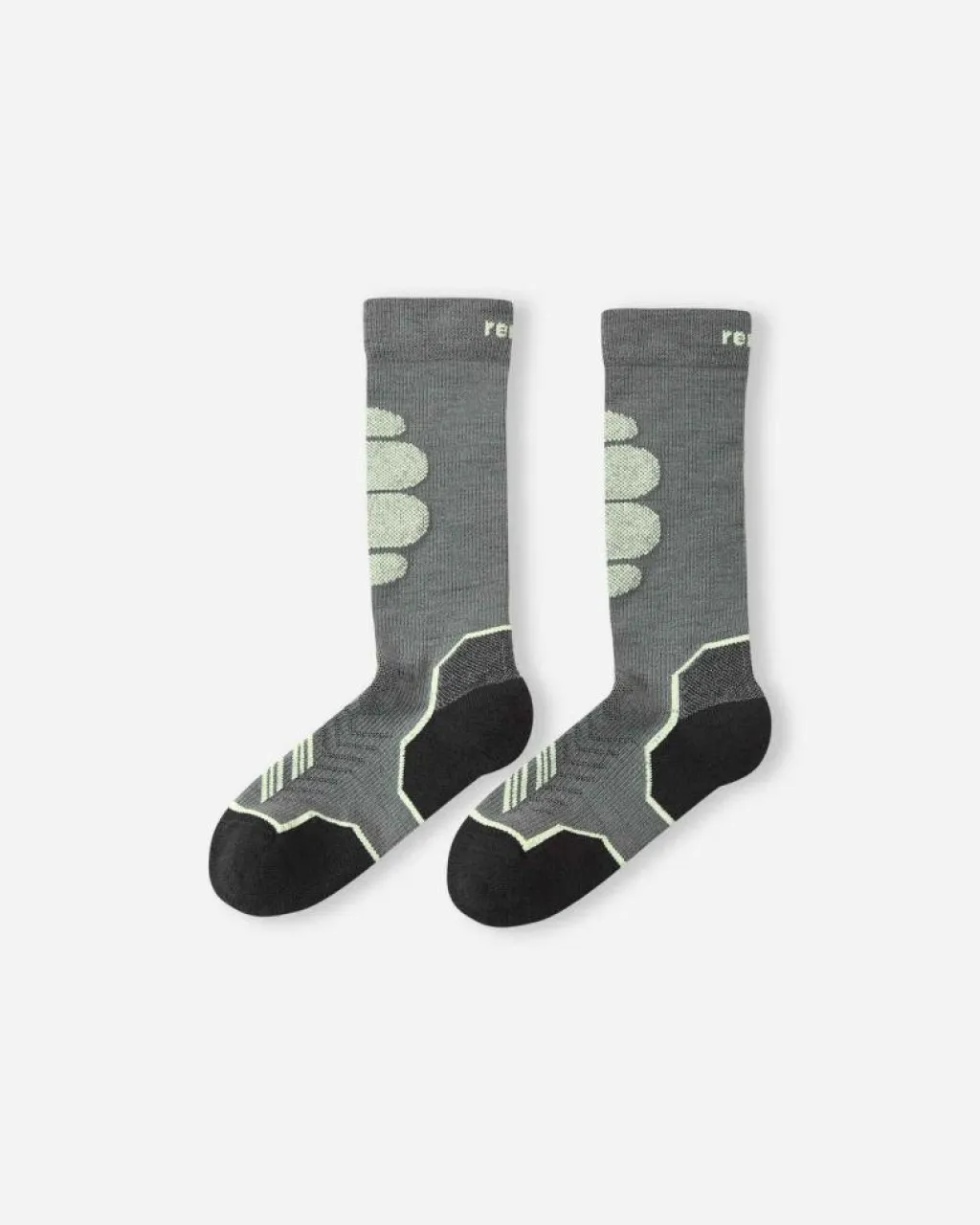 Reima Socks, Atleetti Soft Black Online