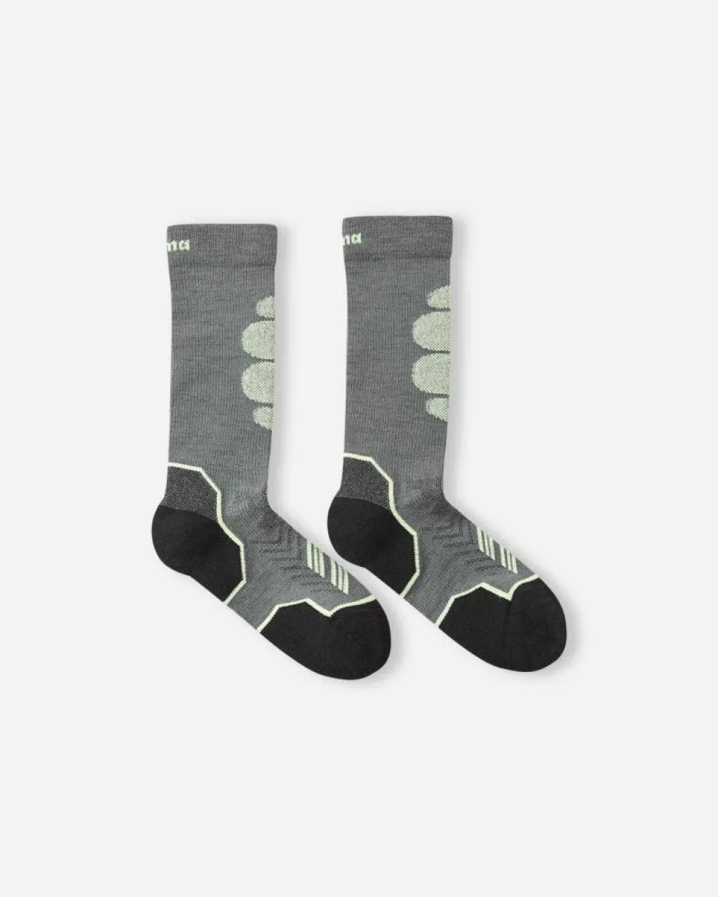 Reima Socks, Atleetti Soft Black Online