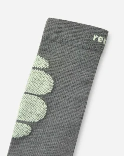 Reima Socks, Atleetti Soft Black Online