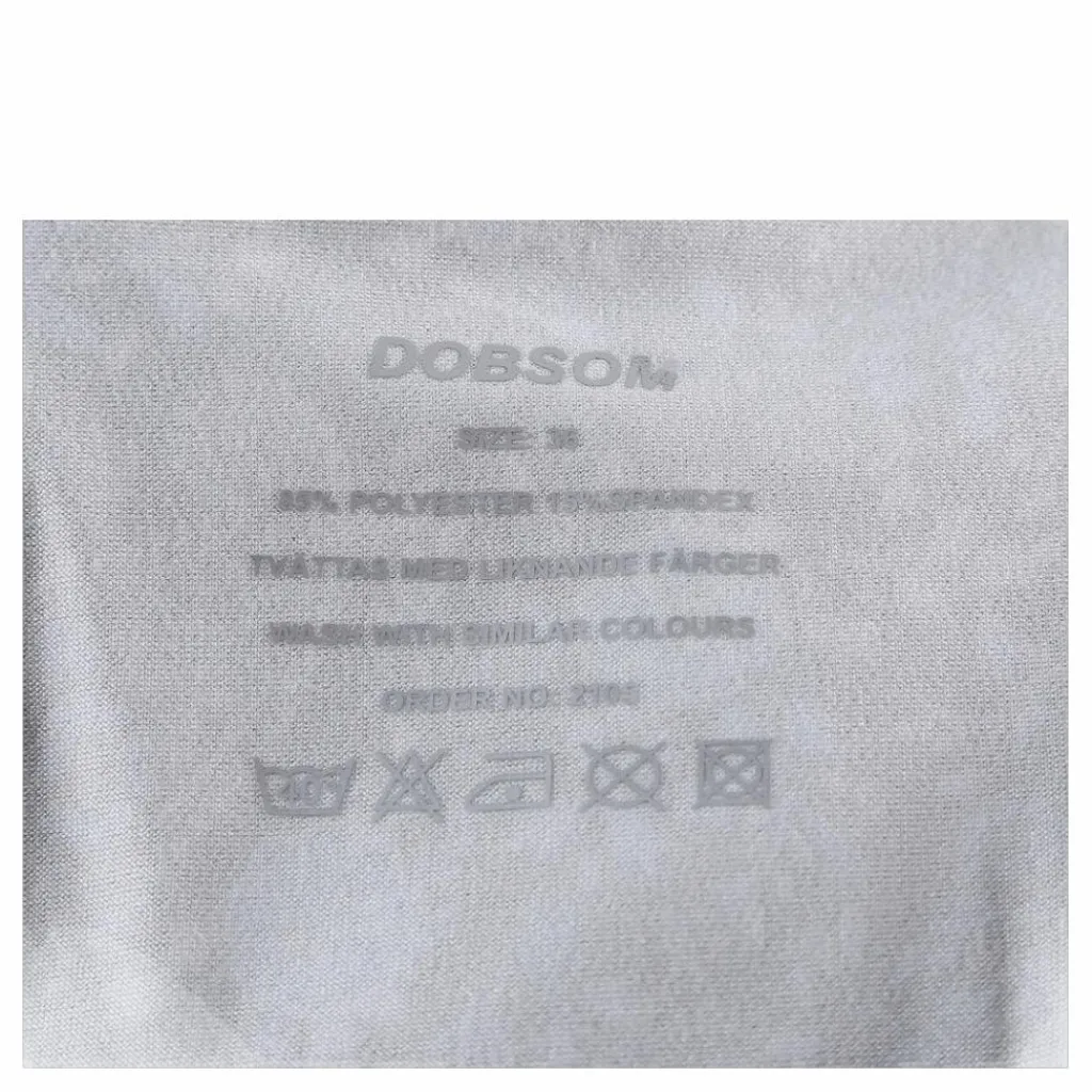 Sodium Singlet Patterned*Dobsom Sale