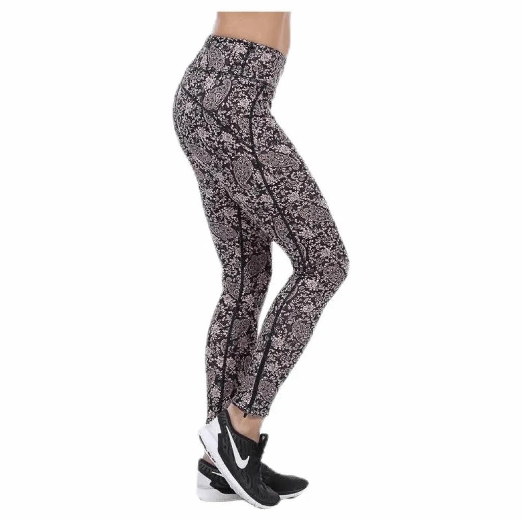 Dobsom Sodium Tights Patterned Mönstrad Discount