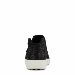 Soft 7 Black/black*ECCO Clearance