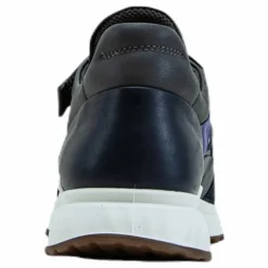 ECCO Soft 7 Runner Blue Blå Best