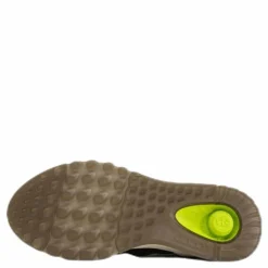 ECCO Soft 7 Runner White/Black Vit och Svart Hot