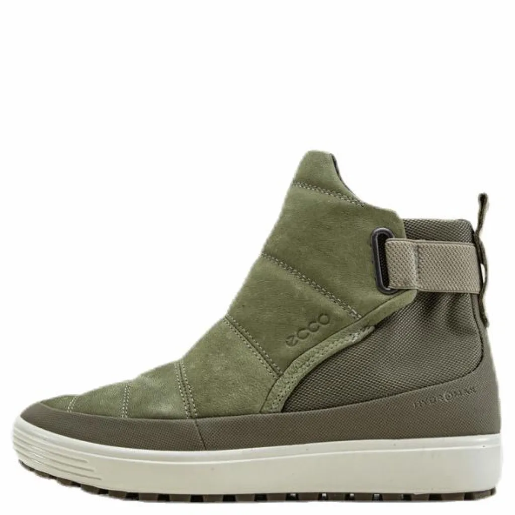 Soft 7 Tred Green*ECCO Sale