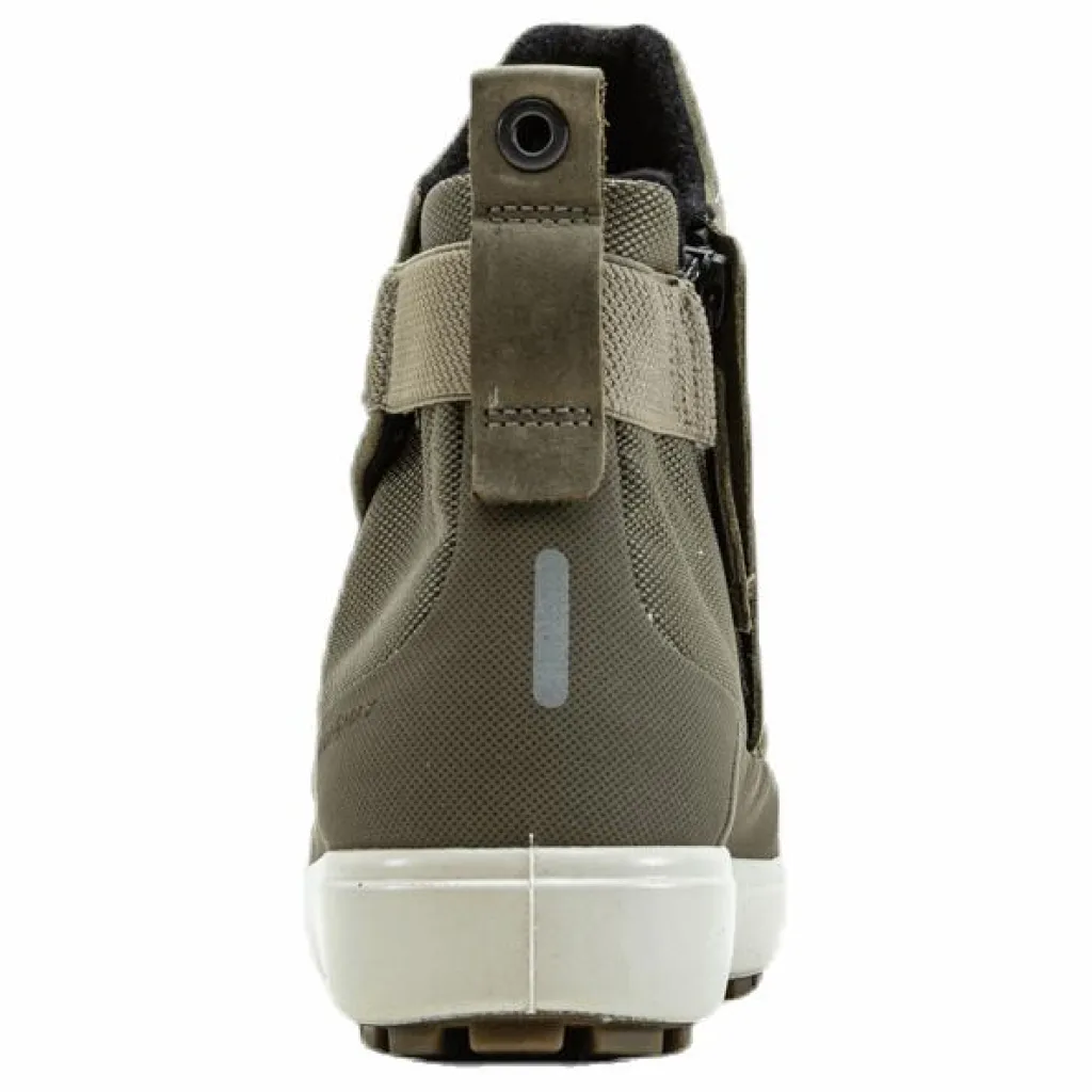 Soft 7 Tred Green*ECCO Sale