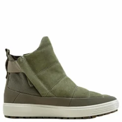 Soft 7 Tred Green*ECCO Sale
