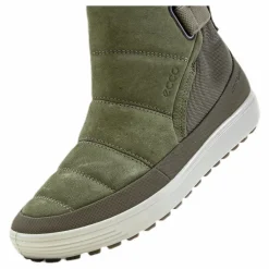 Soft 7 Tred Green*ECCO Sale