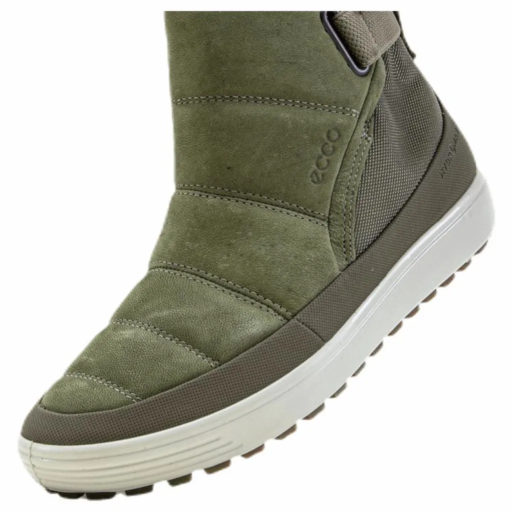 Soft 7 Tred Green*ECCO Sale