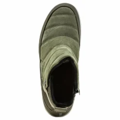 Soft 7 Tred Green*ECCO Sale