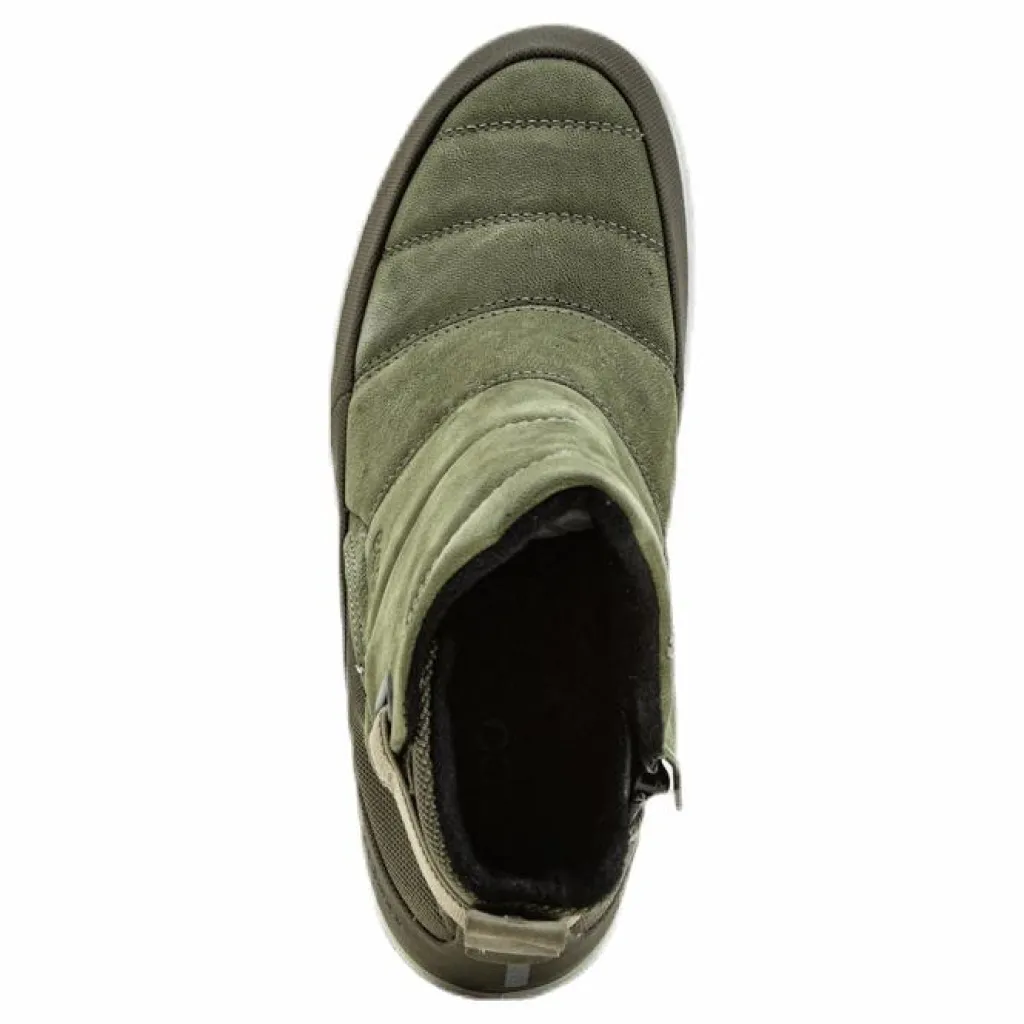 Soft 7 Tred Green*ECCO Sale