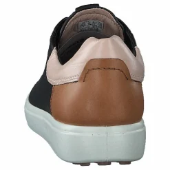 Soft 7 W Black/rose Dust/lion*ECCO Best