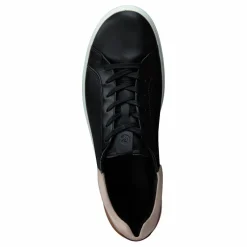 Soft 7 W Black/rose Dust/lion*ECCO Best