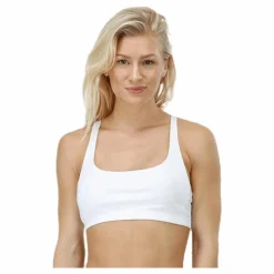 Soft Bra White*Bread & Boxers Clearance