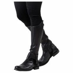 Soft Chap Comfort Junior Black*Suedwind Online