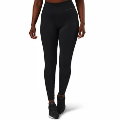 Röhnisch Soft High Waist Tights Black Svart Discount