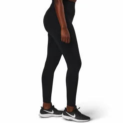 Röhnisch Soft High Waist Tights Black Svart Discount
