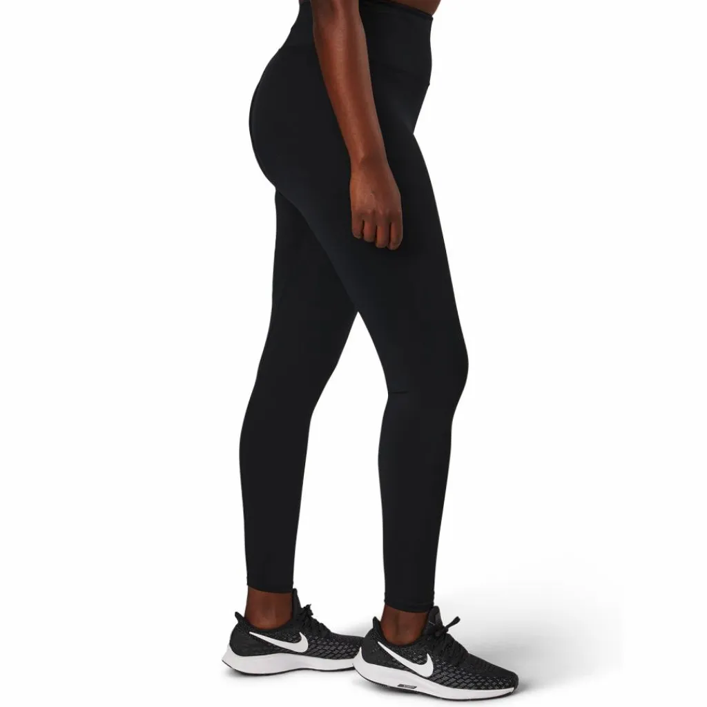 Röhnisch Soft High Waist Tights Black Svart Discount