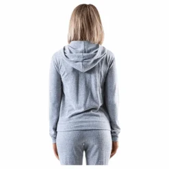 Soft Hoodie Grey*BLACC Outlet