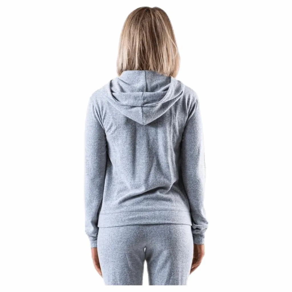 Soft Hoodie Grey*BLACC Outlet