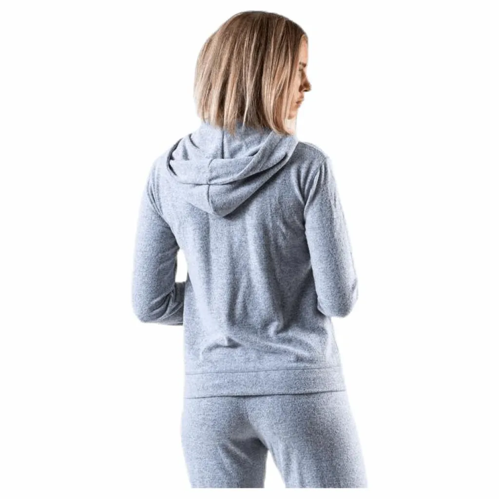 Soft Hoodie Grey*BLACC Outlet