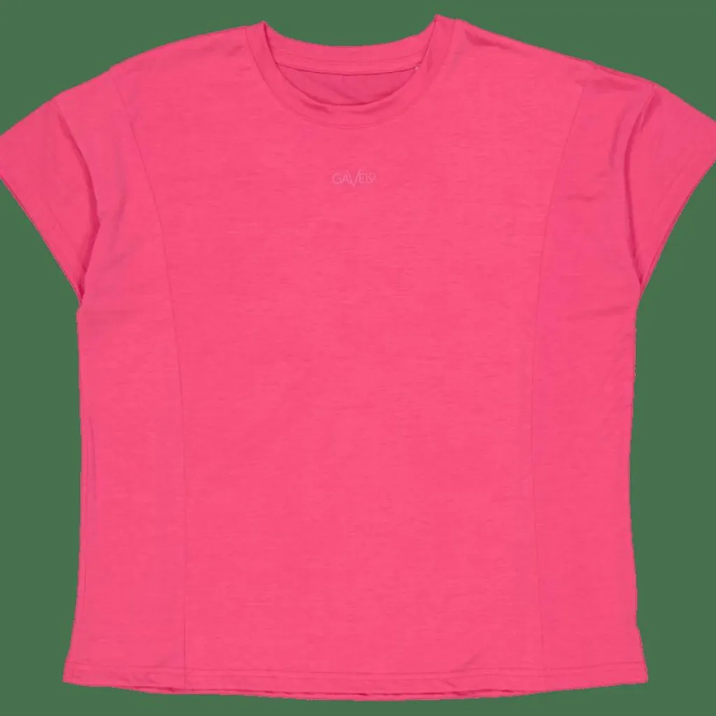 Soft Performance Tee Berry*Gavelo Outlet