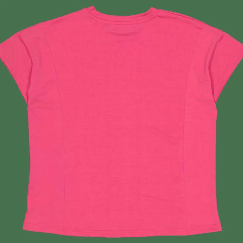 Soft Performance Tee Berry*Gavelo Outlet