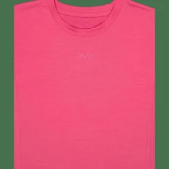 Soft Performance Tee Berry*Gavelo Outlet